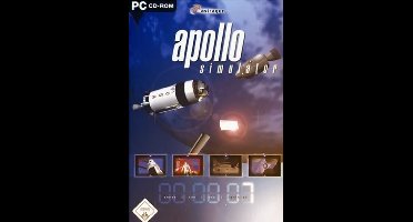 Apollo Simulator