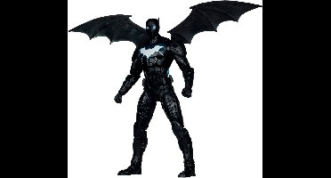 McFarlane Toys DC Multiverse - Actiefiguur - Batwing V.2.0 (The New 52)