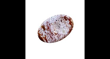 Duimsteen Jaspis Oceaan