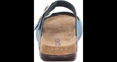 Rohde Slipper Groen - Maat 41