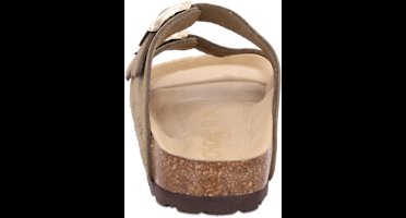 Rohde Biella - dames sandaal - Roze - maat 37 (EU) 4.5 (UK)