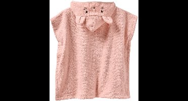 Vertbaudet Badponcho baby Animal