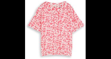 Tom Tailor Blouse met patroon