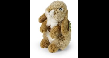 Rappa Knuffel Haas Beige 18 cm