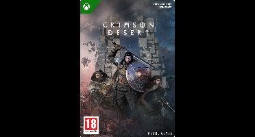 Crimson Desert - Xbox Series X|S/Windows Download