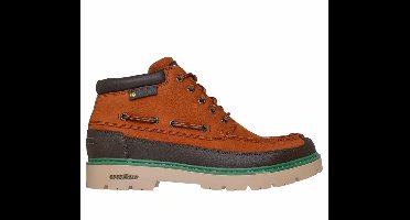 SKECHERS CALDWELL CUTLER 256082-RUST SKECHERS winterboots heren bruin maat EU 44