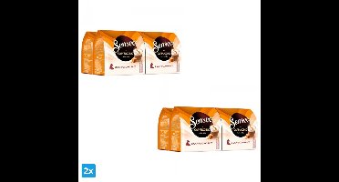 Senseo Cappuccino Caramel (2x 32 pads)