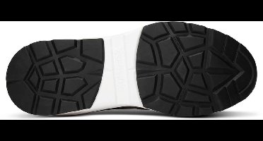 XSENSIBLE Manhattan H blauwmulti