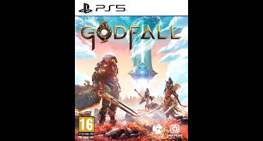 Godfall (PS5)