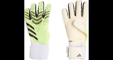 adidas Predator Competition Keepershandschoenen