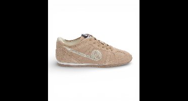 NO NAME Leren sneakers Evo Run