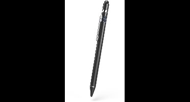 Hama Pro Touchpen Zwart
