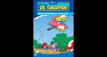 Smurfen - Smurfendorp Op Stelten