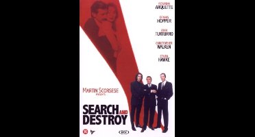 Search And Destroy