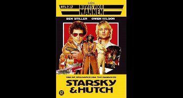 Speelfilm - Starsky And Hutch