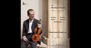 The Hidden Violin