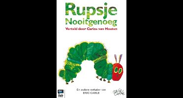 Rupsje Nooitgenoeg (DVD)