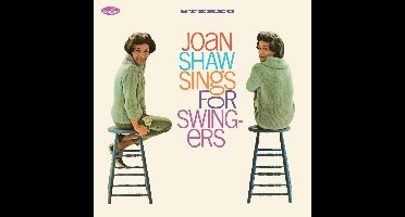 Sings for Swingers