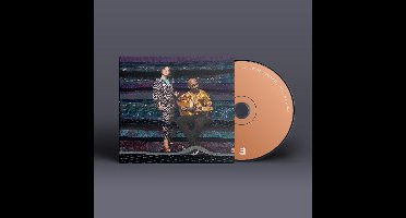 Gretchen Parlato & Lionel Loueke - Lean In (Cd)