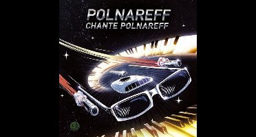 Michel Polnareff - Polnareff Chante Polnareff