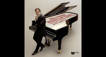 Sebastian Knauer: Hollywood