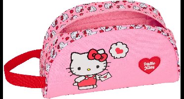 Hello Kitty Toilettas - 26 x 16 x 9 cm - Polyester