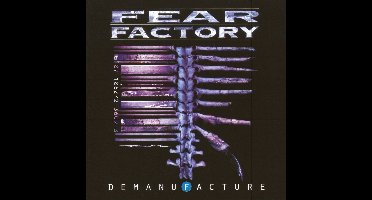 Demanufacture