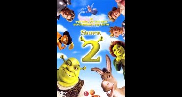 Shrek 2