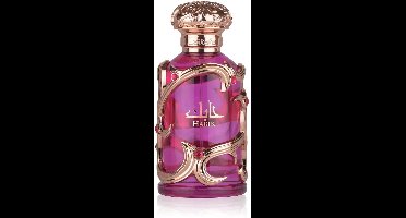 Lattafa - Habik For Women Eau de Parfum - 100ml