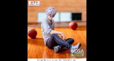 SEGA Jujutsu Kaisen Yumemirize PVC Statue Satoru Gojo Hidden Inventory/Premature Death 12 cm Beeld