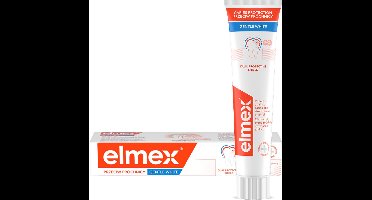 Elmex - Whitening Toothpaste Caries Protection Whitening 75 ml - 75ml
