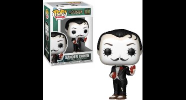 Funko Pop! Games: Bioshock - Sander Cohen #1144