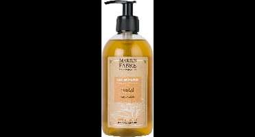 marius Fabre Vloeibare Marseille Zeep Sandelhout 400 ml