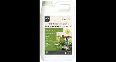 BSI - Moss Off Gazon - 2,5 L