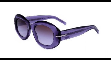 Hugo Boss BOSS 1521/S Violet 51/21/145 WOMAN Zonnebrillen