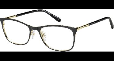 Marc Jacobs MARC 898/G Matte black gold 53/18/145 WOMAN Brilmonturen