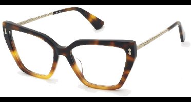 Nina Ricci VNR455 Avana sfumata avana 55/16/140 WOMAN Brilmonturen