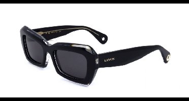 Lanvin LNV662S Black 54/19/140 WOMAN Zonnebrillen