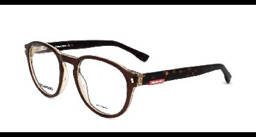 Dsquared2 D2 0049 I7Q Glasdiameter: 51