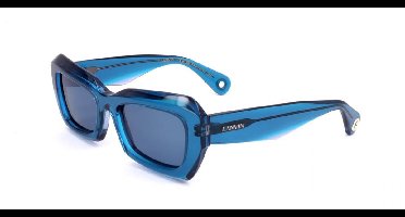 Lanvin LNV662S Transparent azure 54/19/140 WOMAN Zonnebrillen