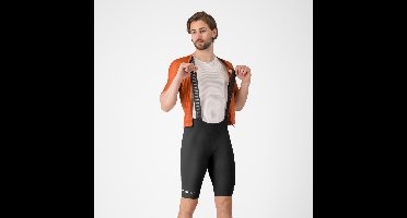 Castelli Espresso 2 Fietsbroek Zwart M Man