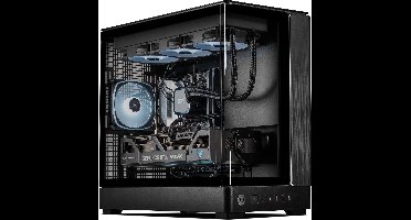Scan 3XS Systems Curve – Powered by ASUS – Stage 6 Extreme Gaming PC – ASUS RTX 5090 – Ryzen 9 9950X3D – Corsair DDR5 32GB – WD Black 2TB SSD – 1000W PSU – 4K Ultra – Max Settings Gaming