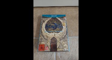 Bayonetta 1+2 First Print Edition