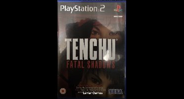 Tenchu-Fatal Shadows