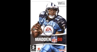Madden NFL - 2008