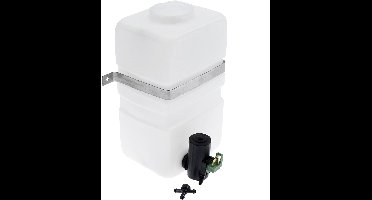 Roca Ruitensproei-Installatie, 12 Volt