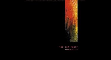 Tea Party - Transmission (LP)
