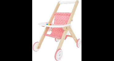 Poppenwagen - Hape