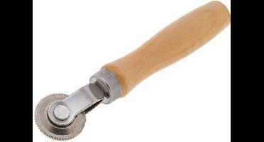 Aandrukroller, Bandenreparatie roller, Proppen roller, Fabbri