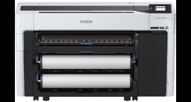 Epson C11CH82301A0 grootformaat-printer Wifi Inkjet Kleur 2400 x 1200 DPI A1 (594 x 841 mm) Ethernet LAN